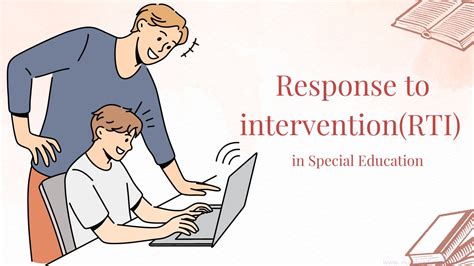 Role Of Response to intervention (RTI) In Special Education - Number