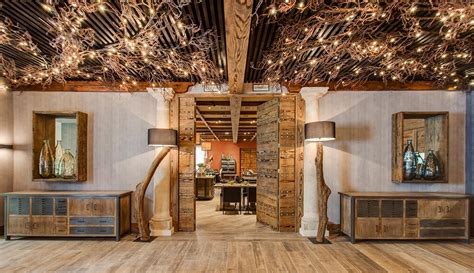 11 Modern Rustic Interior Design Ideas For Your Home Foyr