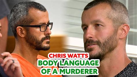 From the time shanann watts and her daughters disappear. Chris Watts Family Murders First News Interview Footage ...