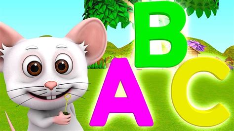 ABC Color Songs Collection  Learn Colors, Teach Colours, Baby Toddler