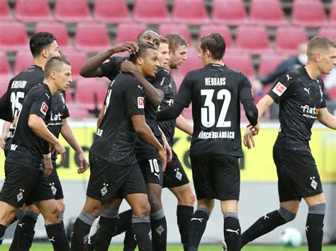Wie die rivalität zwischen gladbach und köln entstanden ist. 1. FC Köln - Borussia Mönchengladbach | Bundesliga 2020 ...