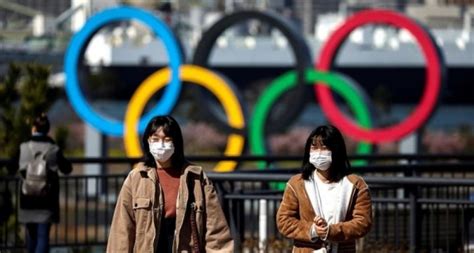 Через три года летние олимпийские игры хорошего дня! Kyodo: Олимпиада в Токио почти наверняка пройдет без ...