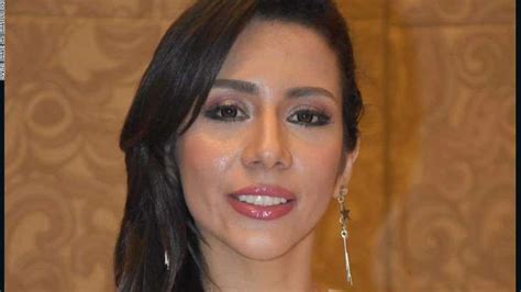 Iranian Beauty Queen Wins Asylum In Philippines Coconuts