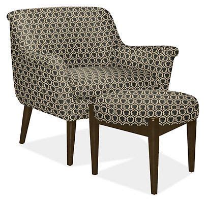 Wait, so what exactly is a hair serum? Murphy Chair and 25r Ottoman in Sera Ebony - Chairs ...