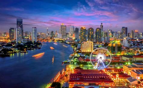 25 Best Places to Visit in Bangkok with Family - 2019 (Updated)