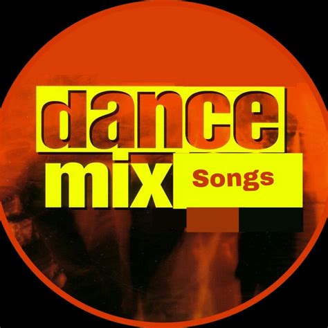 Dance Mix Songs Youtube