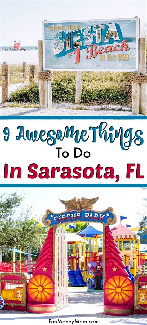 Best Things To Do In Sarasota In 2023 Florida Vacation Packages