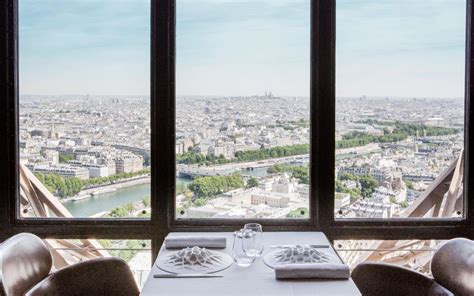 Experience the michelin guide selection. The best restaurants in Paris | Telegraph Travel