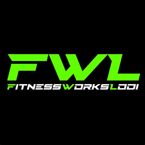 Fitness Works Lodi | Lodi CA