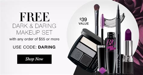 Beauty Discounts, Deals And Tips: Free Avon Dark And ... Total 12 active dark in closet coupons & promo codes are listed and the latest one is updated on may 24, 2019 08:46:54 am;