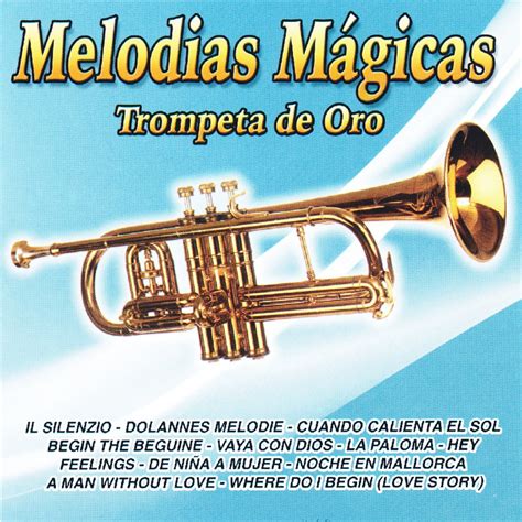 Melodías Mágicas Trompetas De Oro Amazones Música