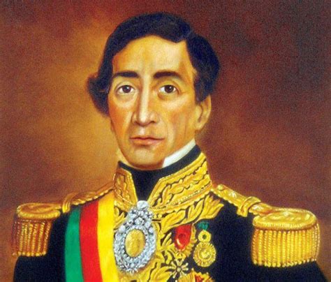 mariscal andrés santa cruz por qué se le designó supremo protector de la confederación perú