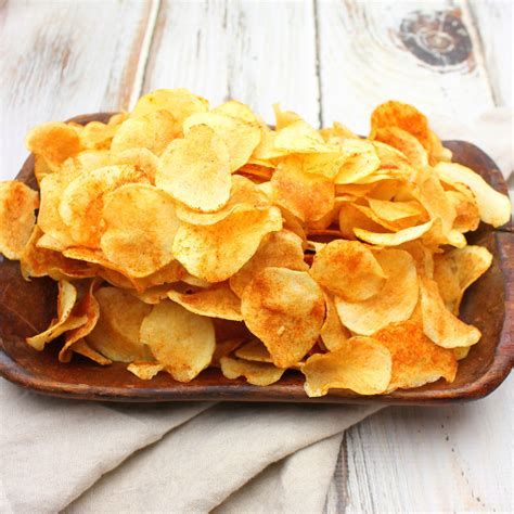 Saratoga Chips and #FootballFood Recipe RoundUp