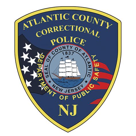 Atlantic County Correctional Police Recruiting | Mays Landing NJ