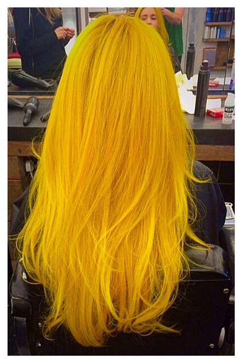Csolution Linktree Yellow Hair Color Hair Styles Beautiful Hair
