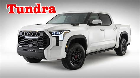 2023 Toyota Tundra Release Date 2023 Toyota Tundra 1794 Edition