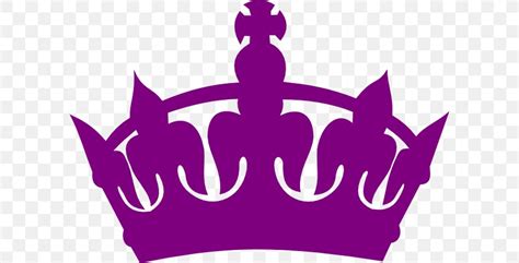 Purple Crown Logo