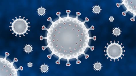 Coronavirus Lorigine Complessa Del Sars Cov2 Risalirebbe A 140 Anni
