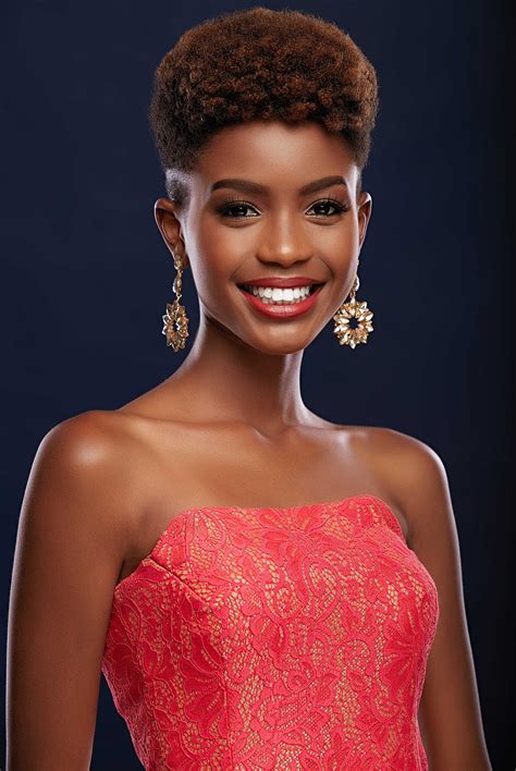 Miss Kenya