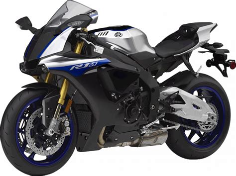 2019 Yamaha Yzf R1m Motorcycle Nadon Sport