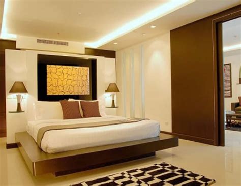 fascinating examples  modern bedroom lighting ideas