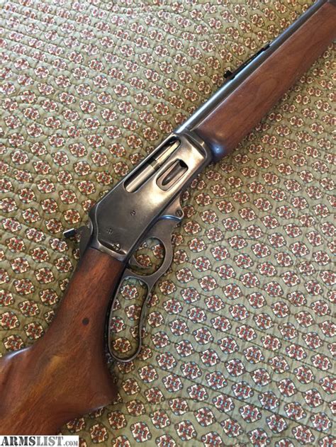 Armslist For Sale Marlin Model 336 A 32 Special Lever Action
