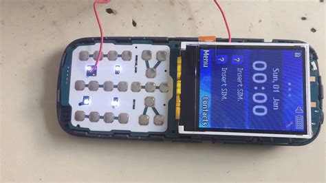 Any mobile flash file easy download method. Samsung B313E Lcd Light 100% Tested And Working Solution AND Share This Video - YouTube