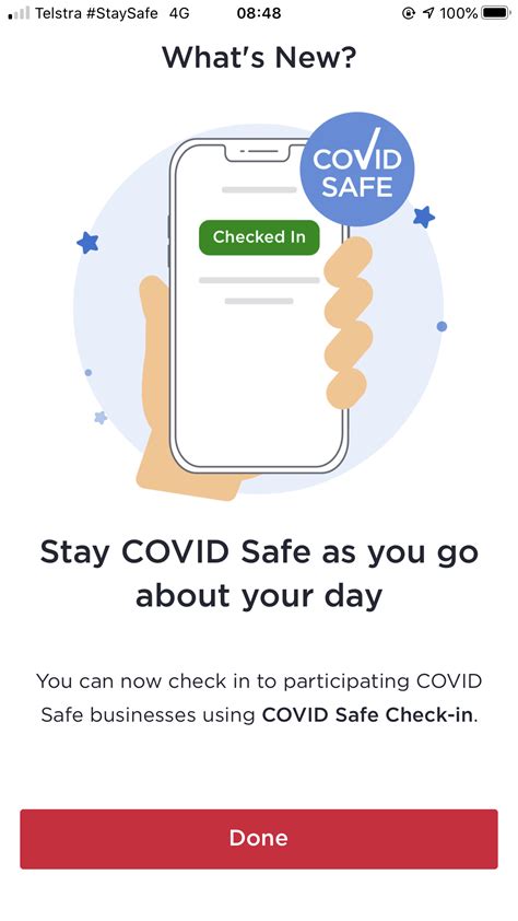 Queensland government, city east qld. Service NSW adds COVID Safe Check-Ins | Beau Giles