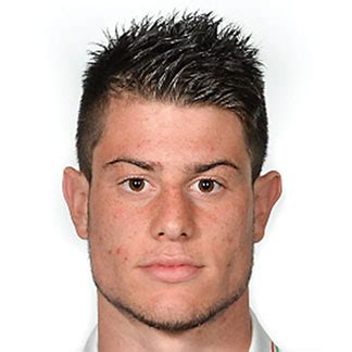 La cessione dovrà essere a titolo definitivo il nome di alberto cerri è uno di quelli che si. Under-17 - Alberto Cerri - UEFA.com