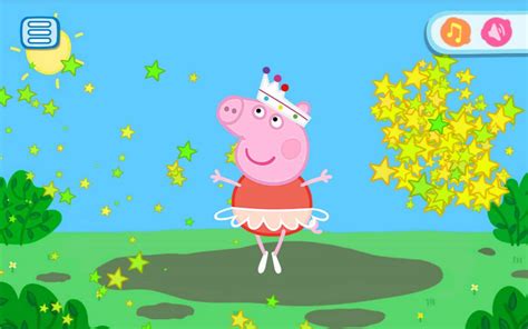 Juegos gratis cada día un juego nuevo para jugar! Peppa niños mini juegos 1.0.6 - Descargar para Android APK Gratis