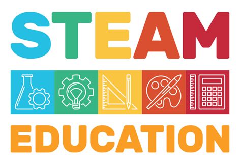 Steam Education For Each And Every Student