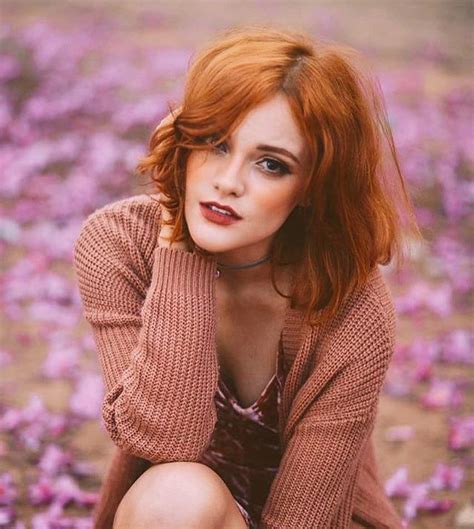 Ruivas Ruivos Redhead Ginger Sur Instagram • Ruiva • Coloração Igora 877 Ox 30