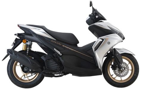 Maybe you would like to learn more about one of these? Yamaha NVX 2021 tiba di Malaysia - Y-Connect diberi terus ...