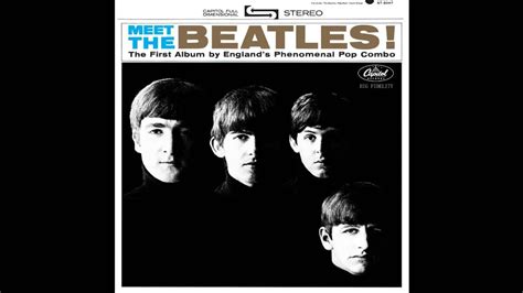 The Beatles Meet The Beatles¡ Full Album (2009 US Stereo Remastered