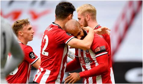 Find sheffield united vs chelsea result on yahoo sports. Sheffield Utd 3-0 Chelsea: David McGoldrick double opens ...
