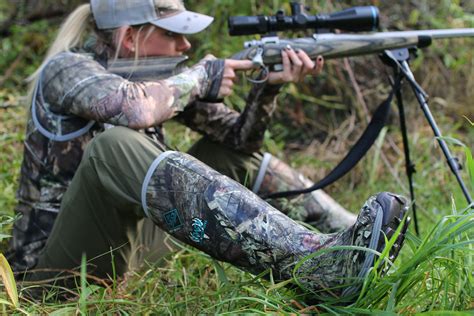 Girls With Guns Clothing Strives To Provide The Best Womens Hunting