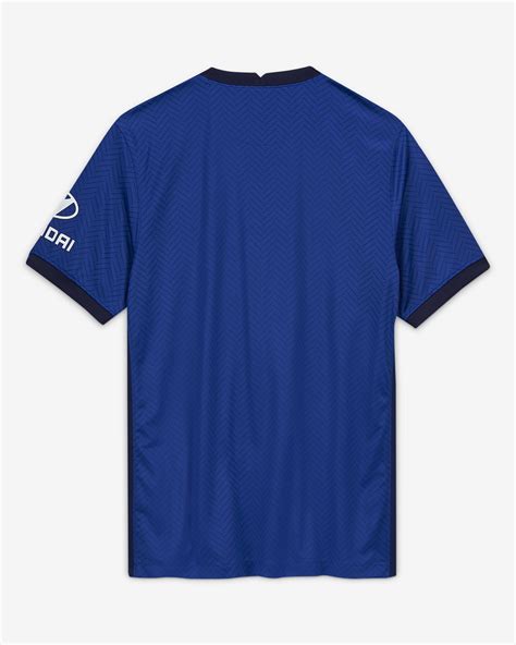 Chelsea's regular kit colours are royal blue shirts and shorts with white socks. CHELSEA FC HOME KIT 2020/2021 - SoCheapest