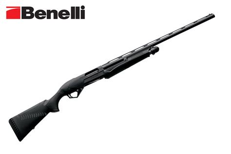 Buy Benelli Super Nova Black Online Cheshire Gun Room