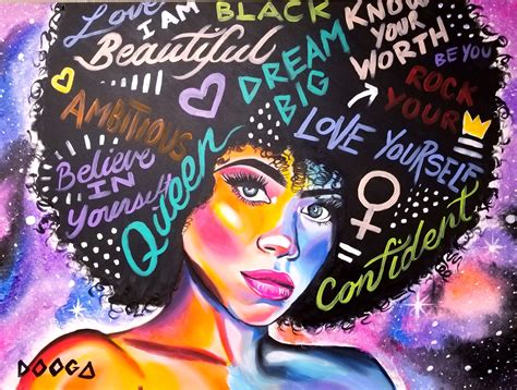 Pin By Genesysjoseph On Black Women Art Black Girl Magic Art Black Girl Art Black Girl Cartoon