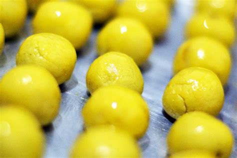 Update 30 juni 2015 halo, saya tahu resep nastar ini banyak penggemarnya dan mungkin. 5 Resep Nastar Lembut Istimewa dan Lumer Di Mulut
