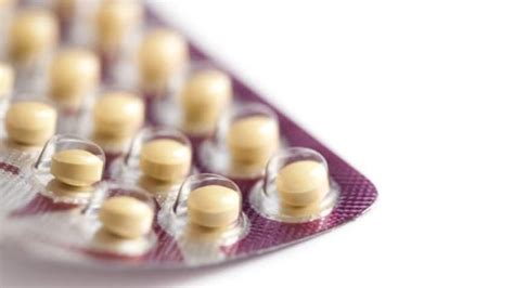 Teen Birth Control Use Linked To Higher Depression Risk As An Adult