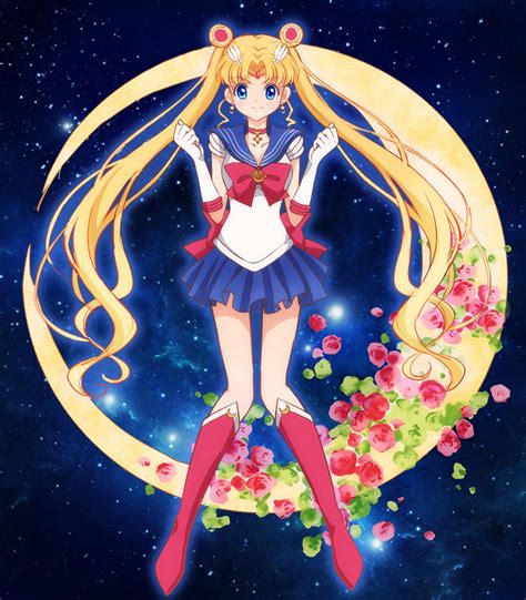Sailor Moon Character Tsukino Usagi Image By Lyra Zerochan Anime Image Board