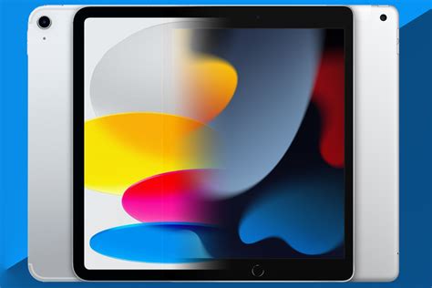 iPad (10th Gen) vs iPad (9th Gen) | Macworld