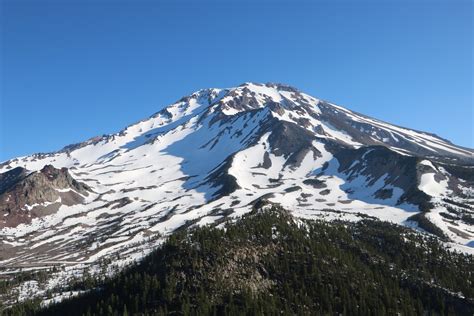 Mount Shasta inspires and teaches generations of climbers - Turlock Journal