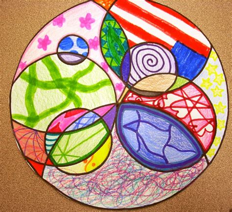 Images About Integrating Art Into The General Classroom On Homebabe Art Art Sub