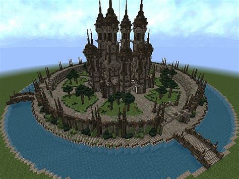 Greyrose Server Spawn Minecraft World Save Minecraft Minecraft