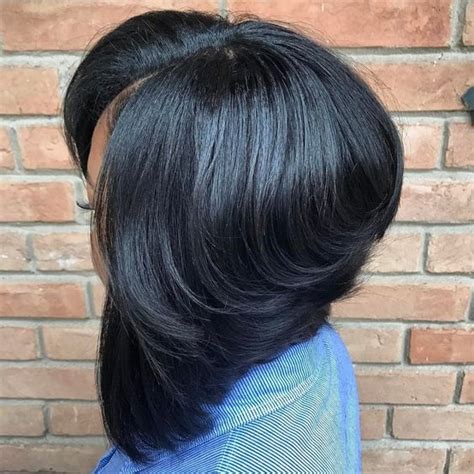 50 Best Bob Hairstyles For Black Women To Try In 2019 Hair Adviser In