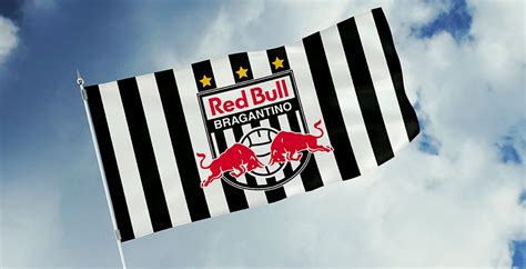 Bragantino 2020 logo logo icon download svg. Red Bull Bragantino 2020 Concept Logo + Home, Away & Third ...