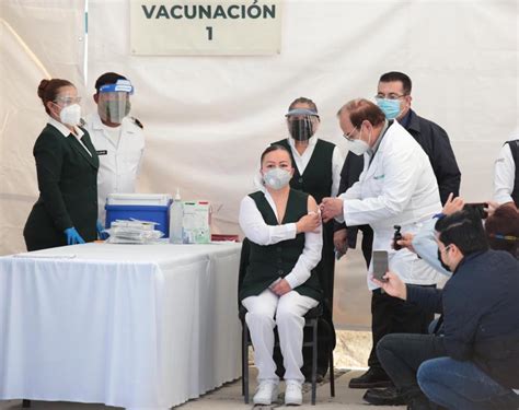 Son una de las herramientas más importantes para poner fin a la pandemia sabemos que el proceso de determinar su elegibilidad, registrarse en el sistema de programación de vacunas de nj y hacer la cita para la. En Coahuila, personal del sector Salud y del Ejército ...
