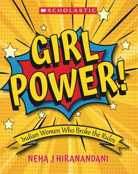 Girl Power Young India Books